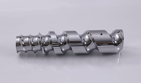 Sản phẩm gia công CNC